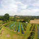 Furniture Field in Derbyshire, UK